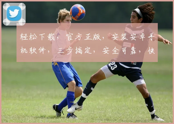 轻松下载，官方正版，安装安卓手机软件，三步搞定，安全可靠，快速体验