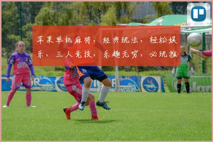 苹果单机麻将，经典玩法，轻松娱乐，三人竞技，乐趣无穷，必玩推荐