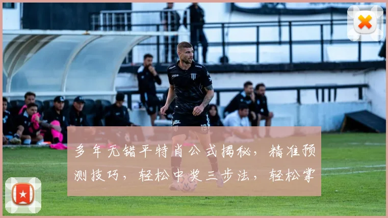 多年无错平特肖公式揭秘，精准预测技巧，轻松中奖三步法，轻松掌握