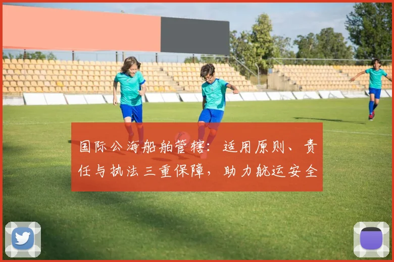 国际公海船舶管辖：适用原则、责任与执法三重保障，助力航运安全发展